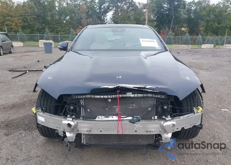 2023 Mercedes-Benz E 350 4Matic из США, поврежденный, VIN W1KZF8EB2PB186157